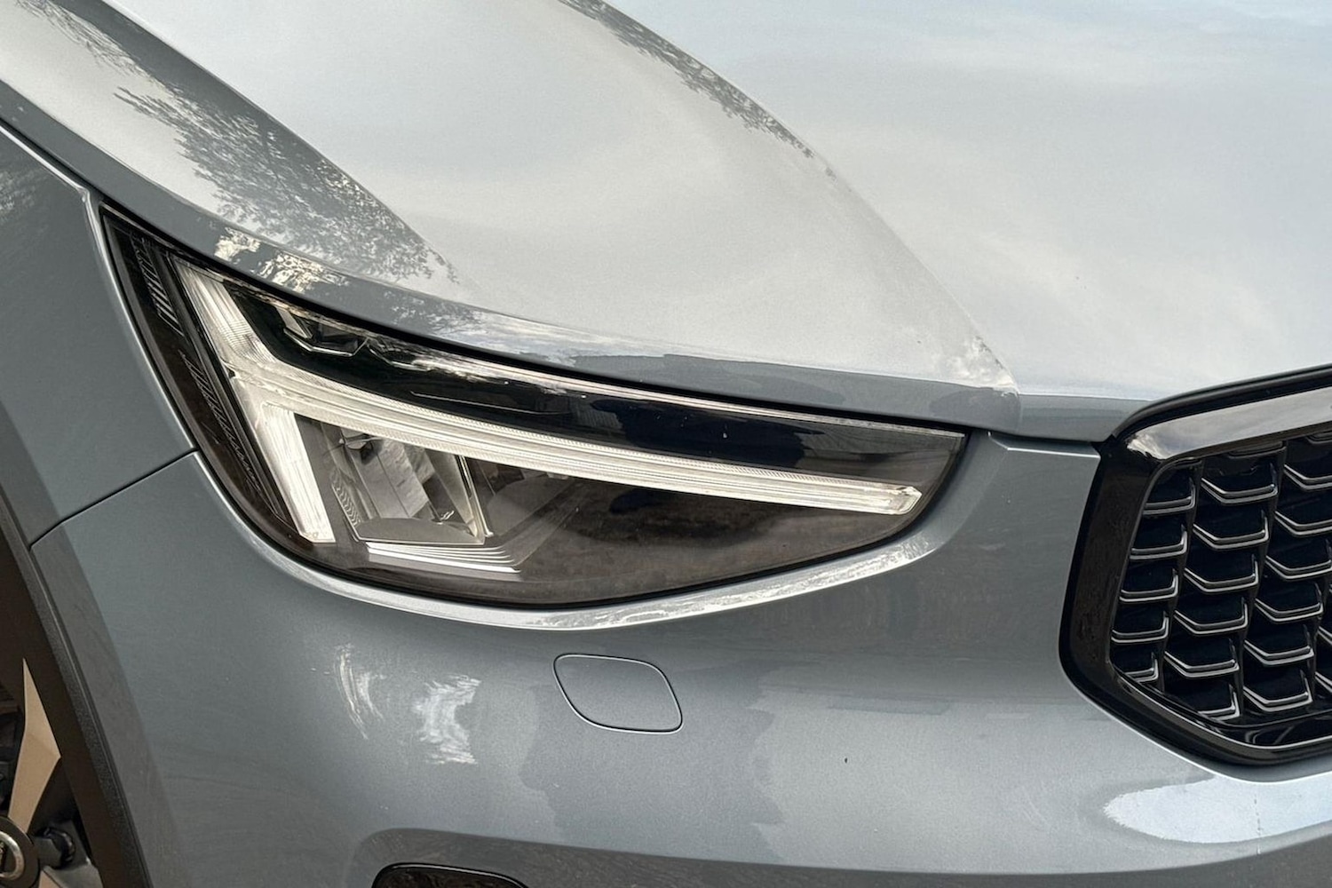 Used Volvo XC40 2022 for sale - 76911224: Photo 33