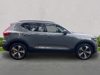 Used Volvo XC40 2022 for sale - 76911224: Photo
