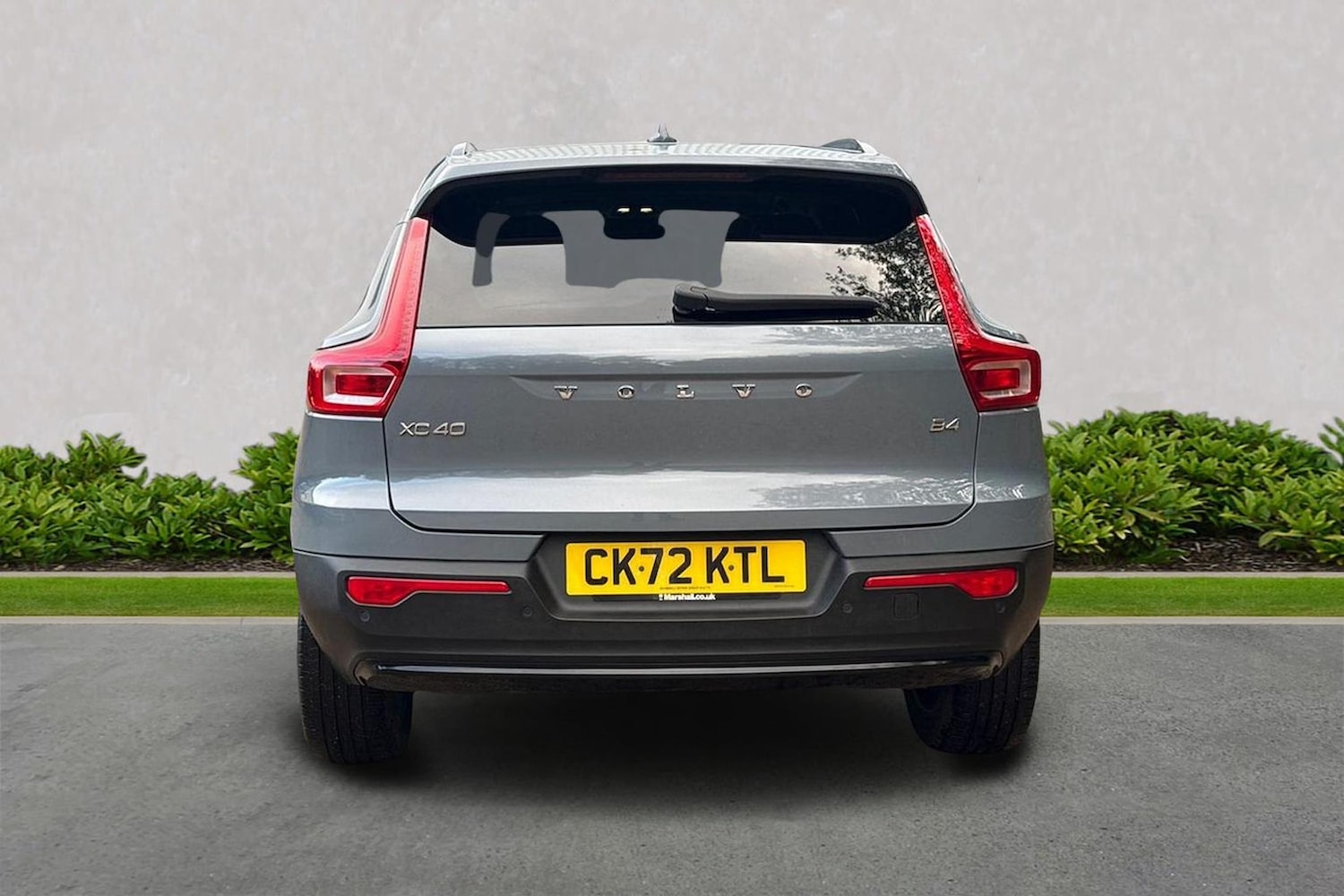 Used Volvo XC40 2022 for sale - 76911224: Photo 5