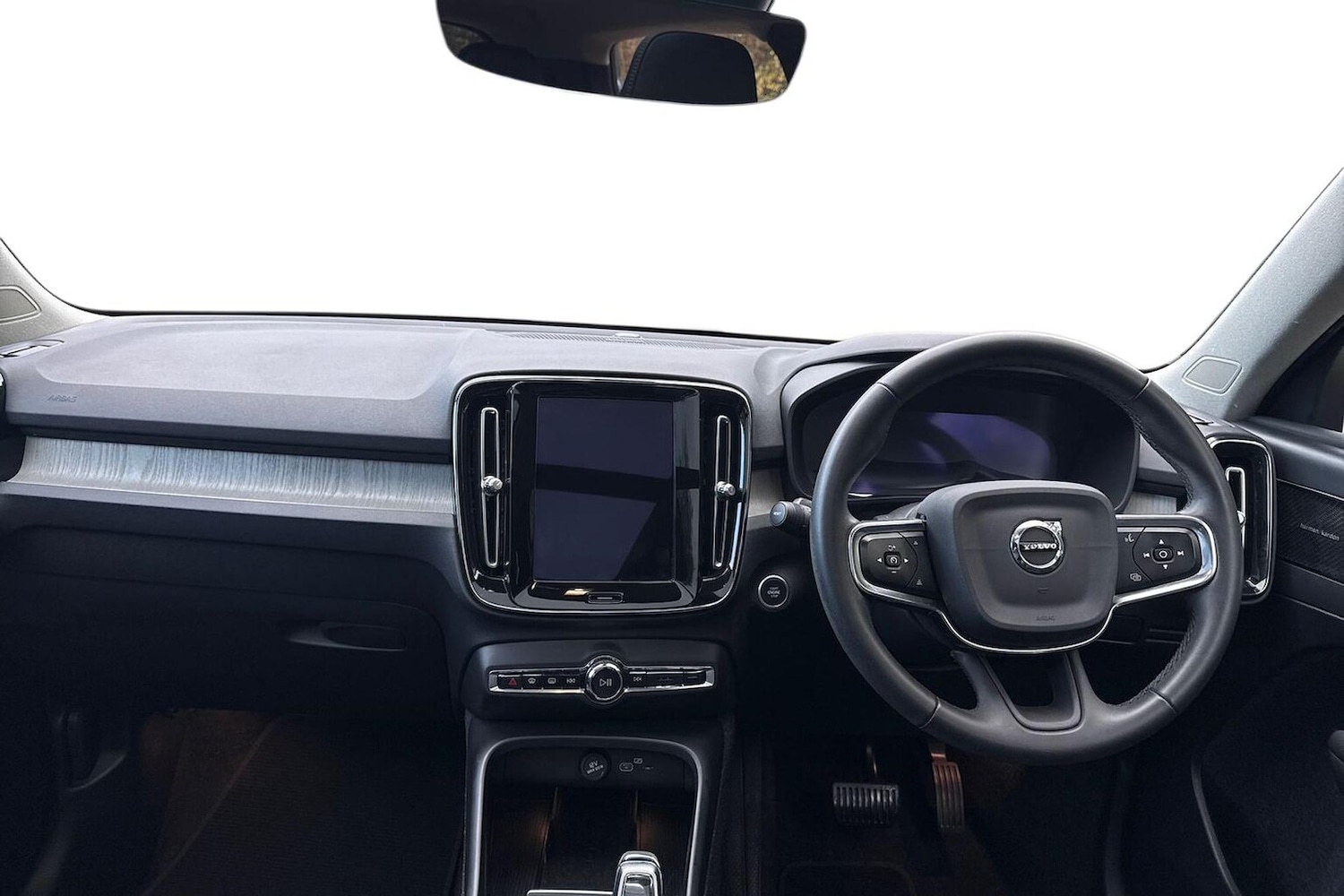 Used Volvo XC40 2022 for sale - 76911224: Photo 9