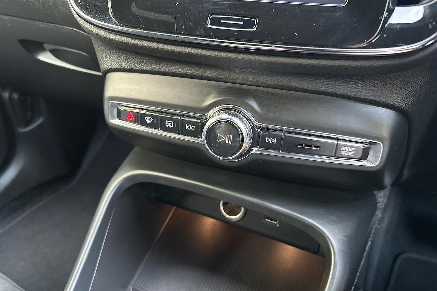 Used Volvo XC40 2020 for sale - 76477327: Photo 12