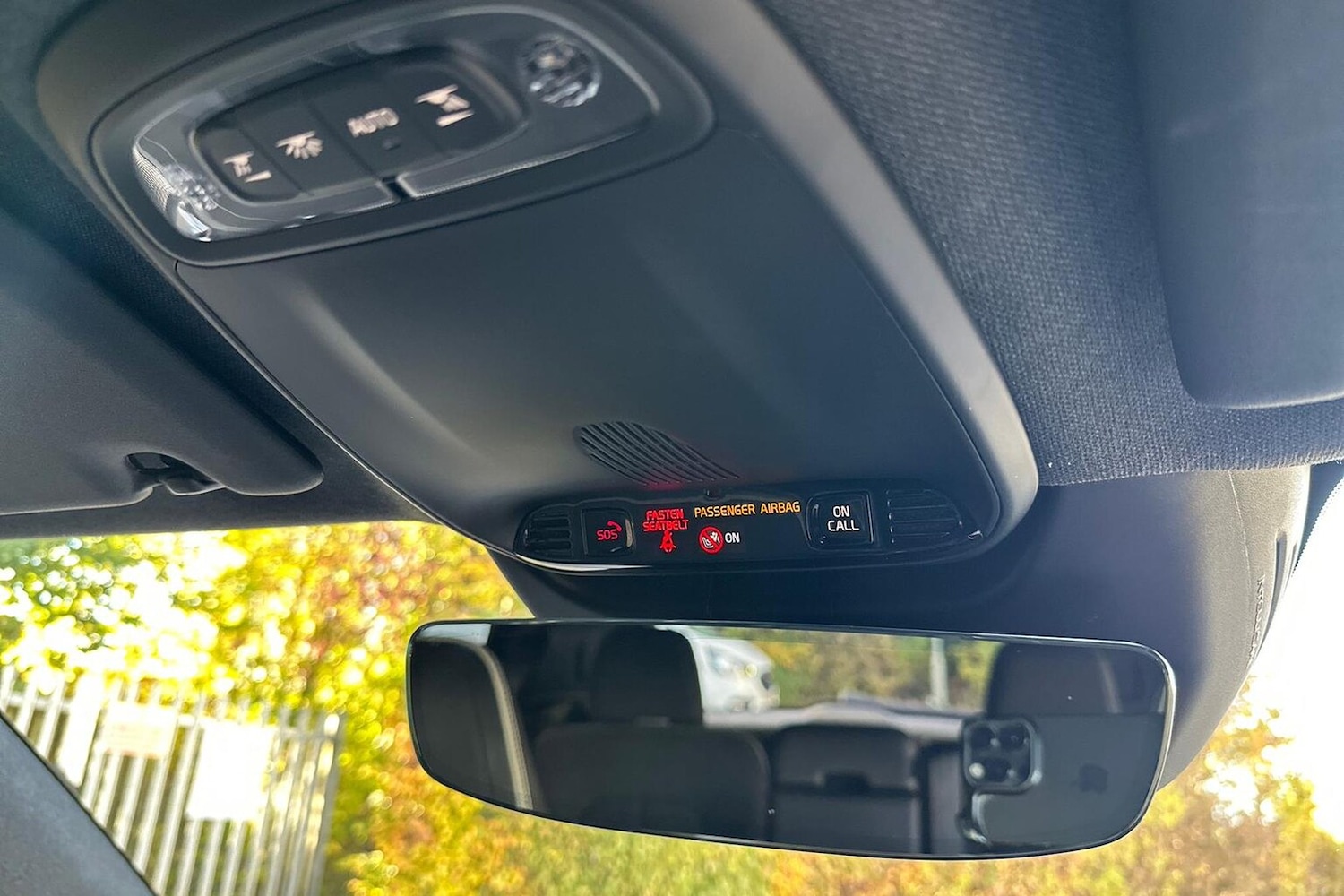 Used Volvo XC40 2020 for sale - 76477327: Photo 14