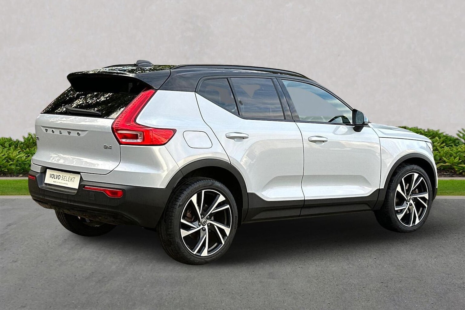 Used Volvo XC40 2020 for sale - 76477327: Photo 18
