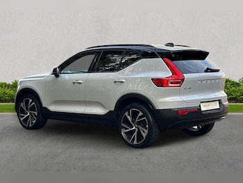 Used Volvo XC40 2020 for sale - 76477327: Photo