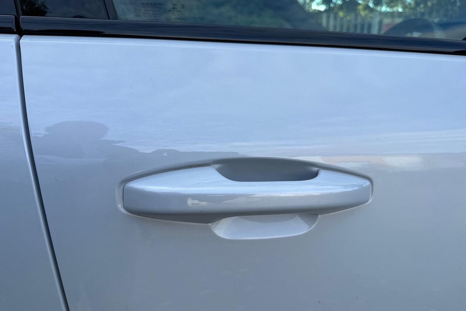 Used Volvo XC40 2020 for sale - 76477327: Photo 37