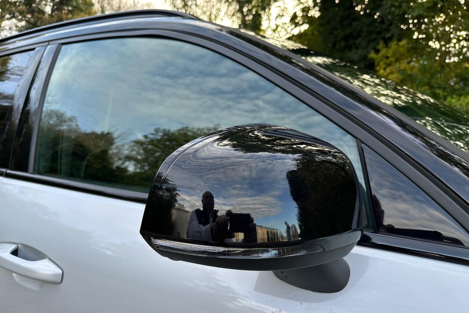 Used Volvo XC40 2020 for sale - 76477327: Photo 38