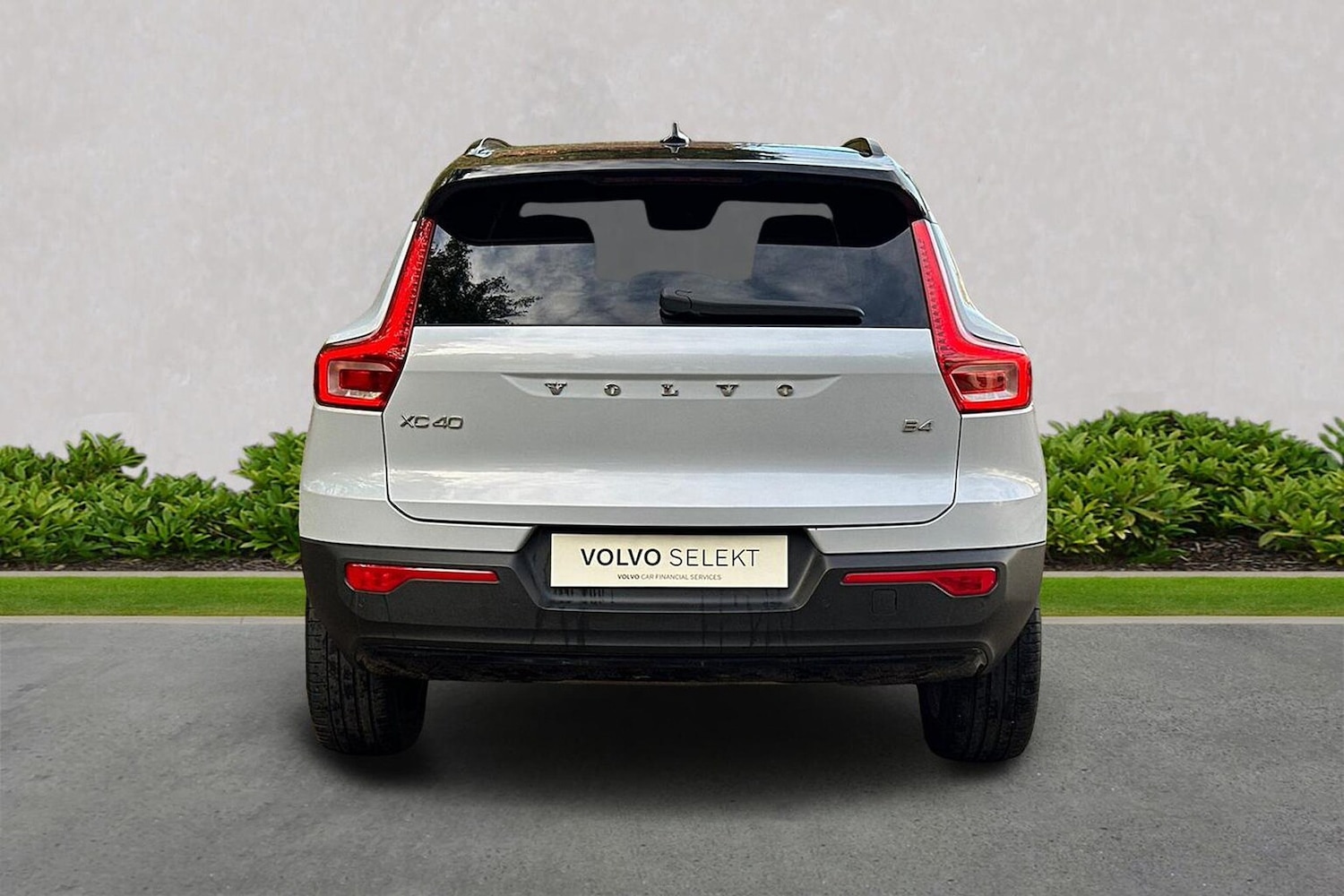 Used Volvo XC40 2020 for sale - 76477327: Photo 4