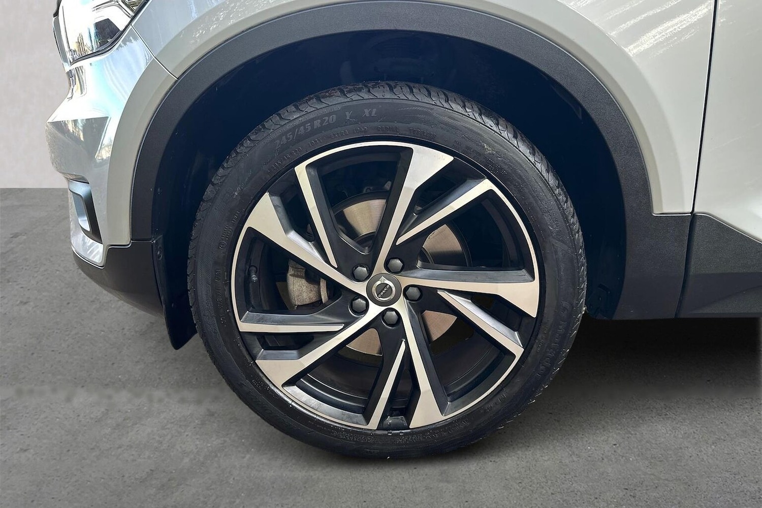 Used Volvo XC40 2020 for sale - 76477327: Photo 6