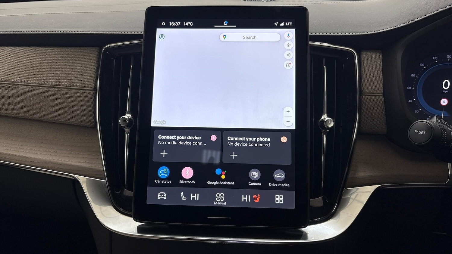 Used Volvo XC90 2025 for sale - 76413921: Photo 11