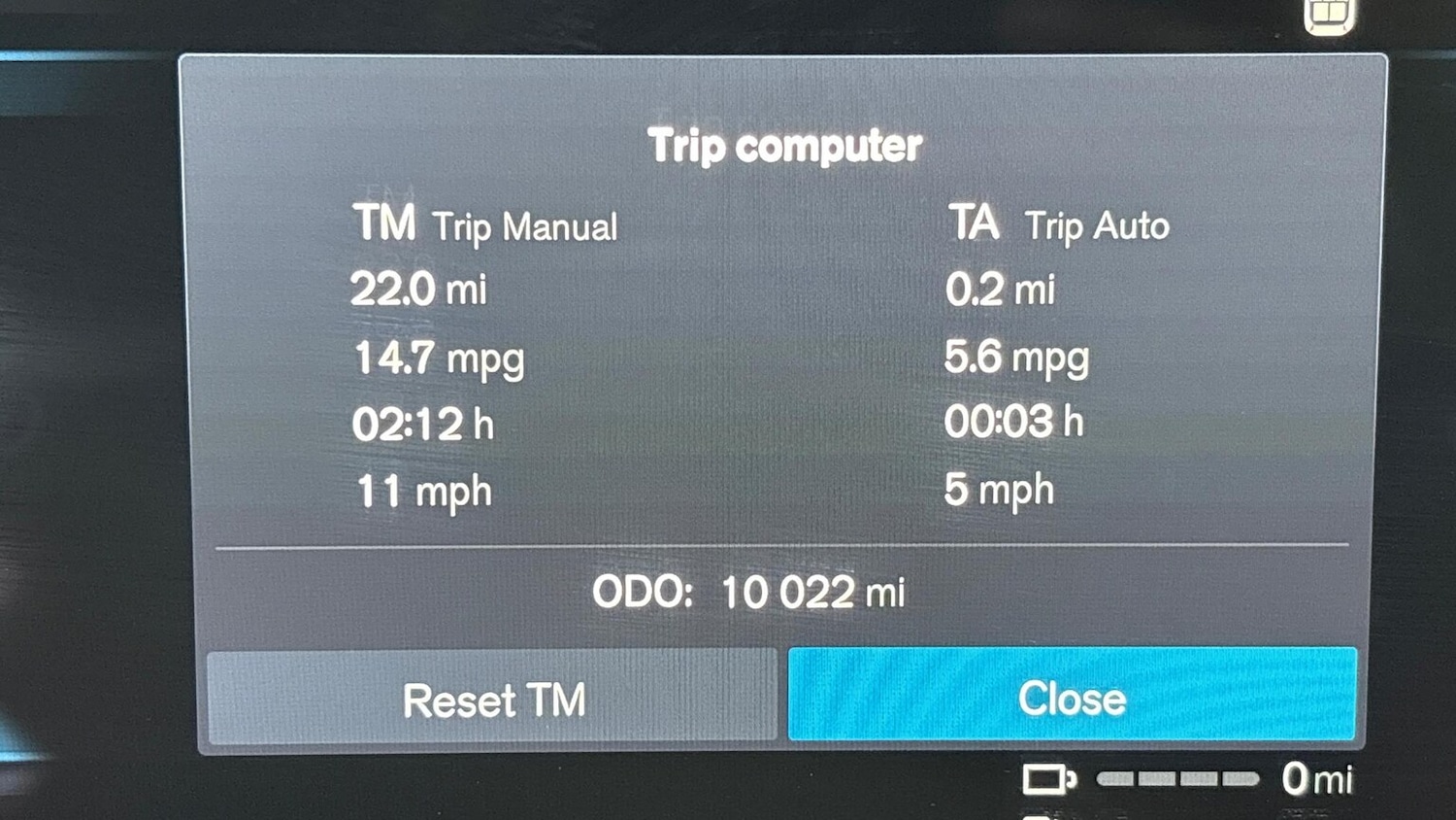 Used Volvo XC90 2025 for sale - 76413921: Photo 13