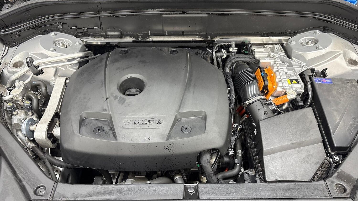 Used Volvo XC90 2025 for sale - 76413921: Photo 16