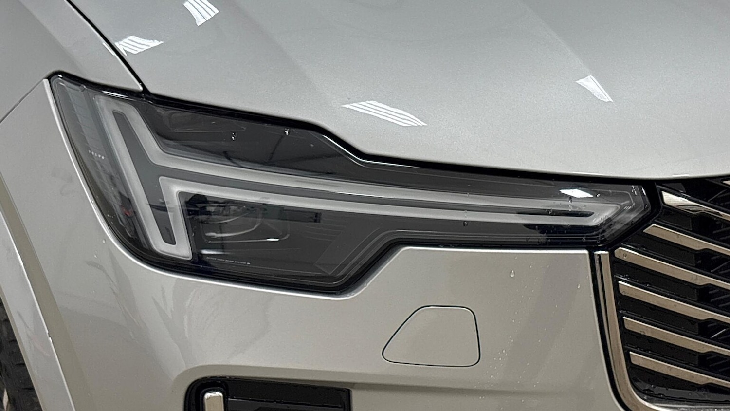 Used Volvo XC90 2025 for sale - 76413921: Photo 21