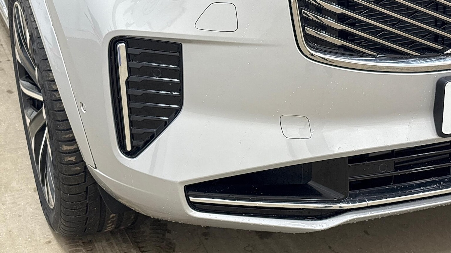 Used Volvo XC90 2025 for sale - 76413921: Photo 22