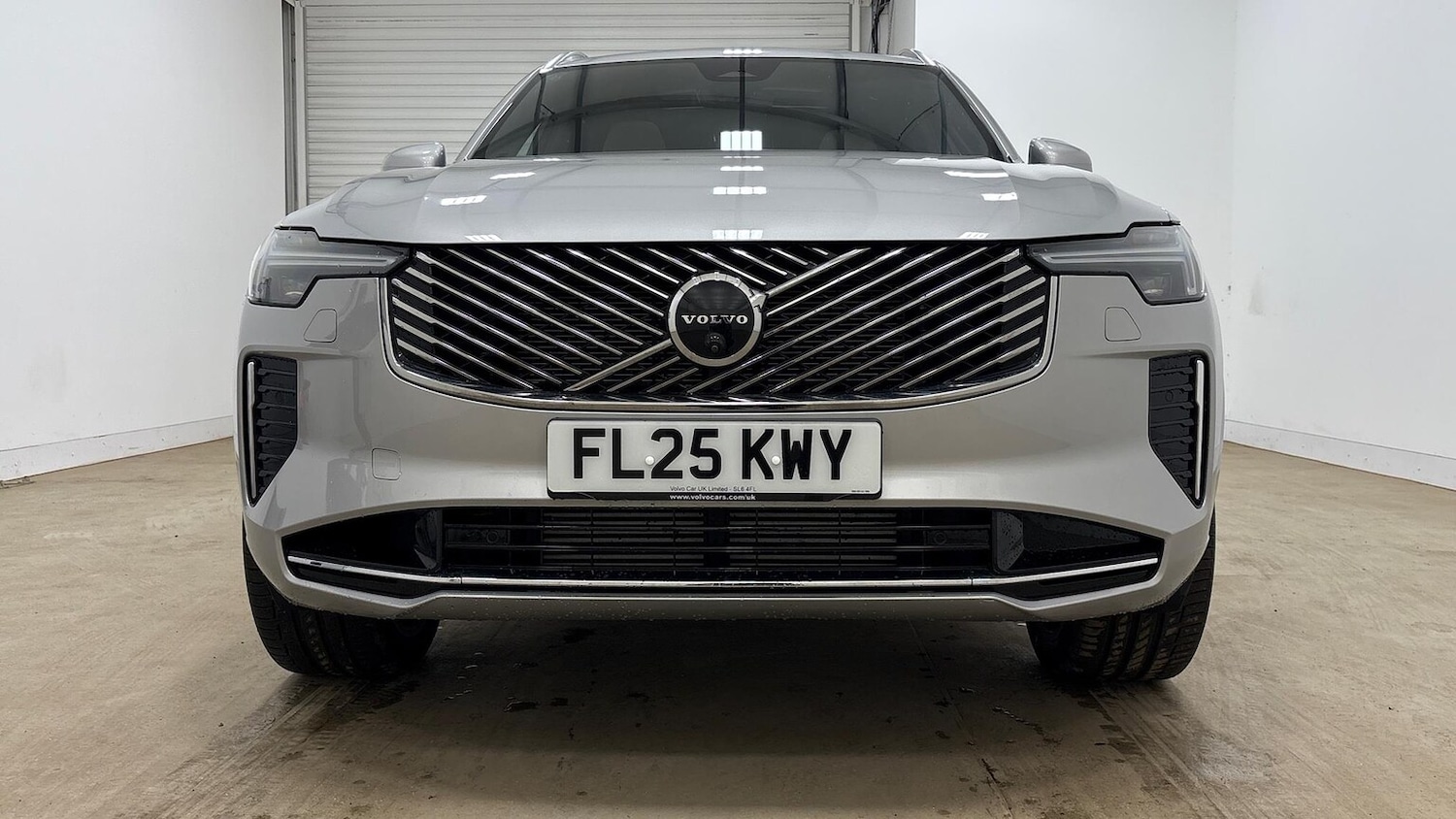 Used Volvo XC90 2025 for sale - 76413921: Photo 23