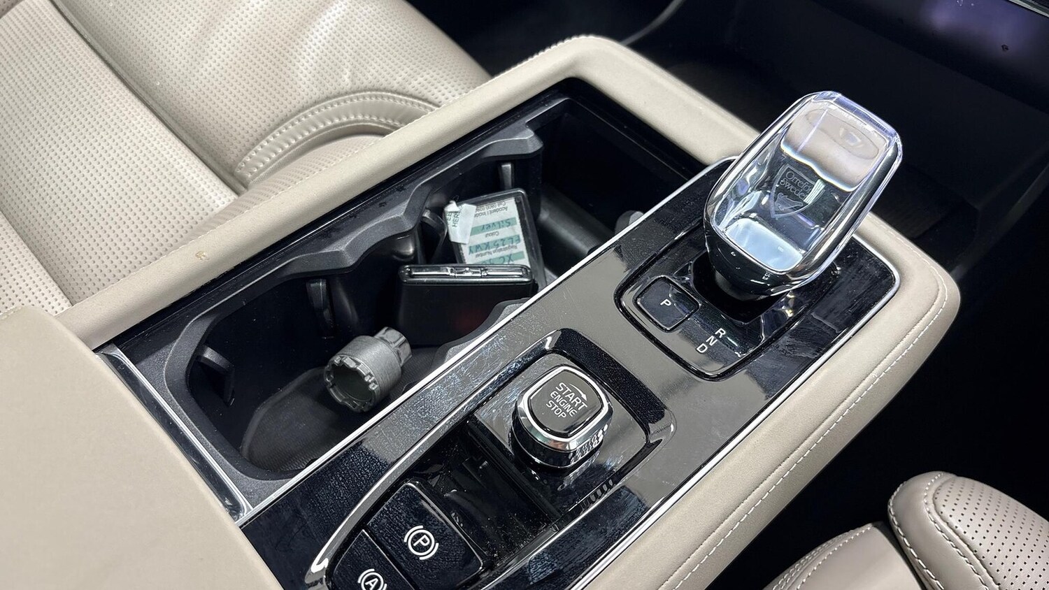 Used Volvo XC90 2025 for sale - 76413921: Photo 31