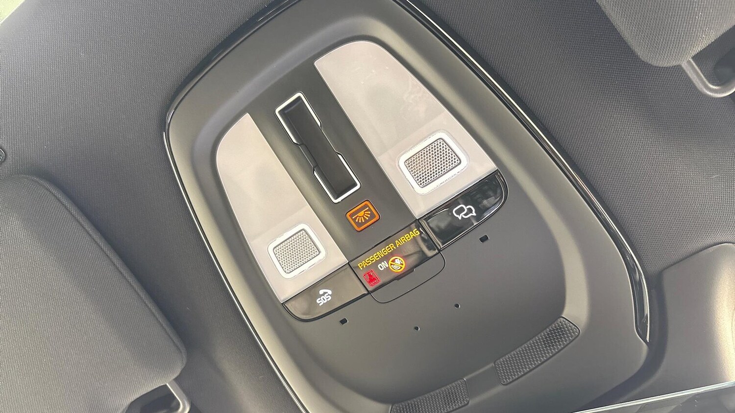 Used Volvo XC90 2025 for sale - 76413921: Photo 32