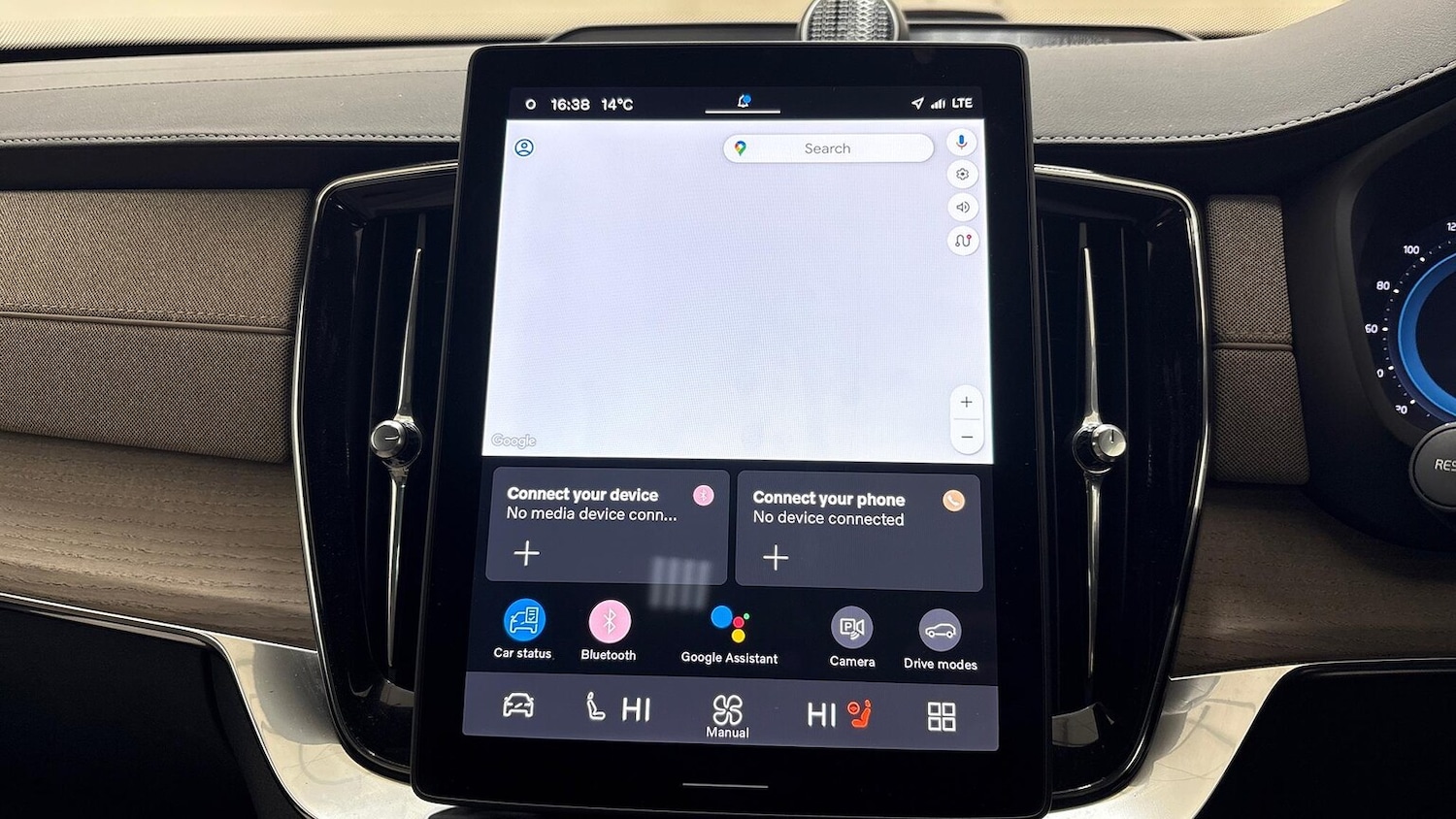 Used Volvo XC90 2025 for sale - 76413921: Photo 33