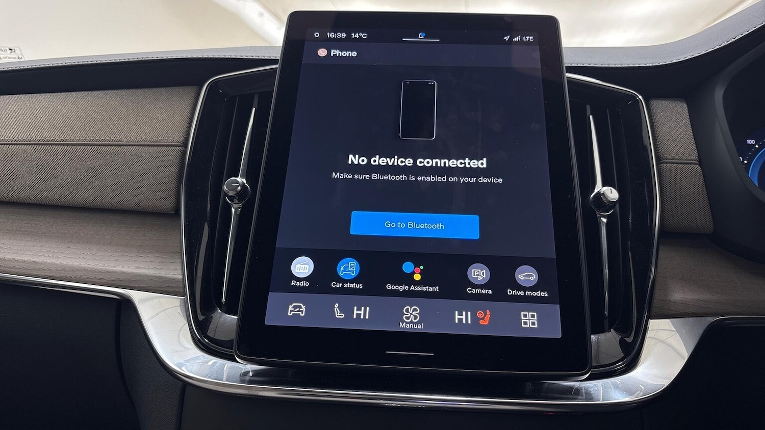 Used Volvo XC90 2025 for sale - 76413921: Photo 34