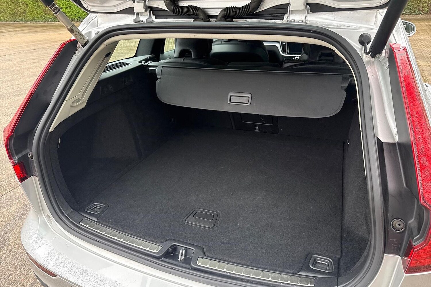 Used Volvo V60 2019 for sale - 78192828: Photo 19