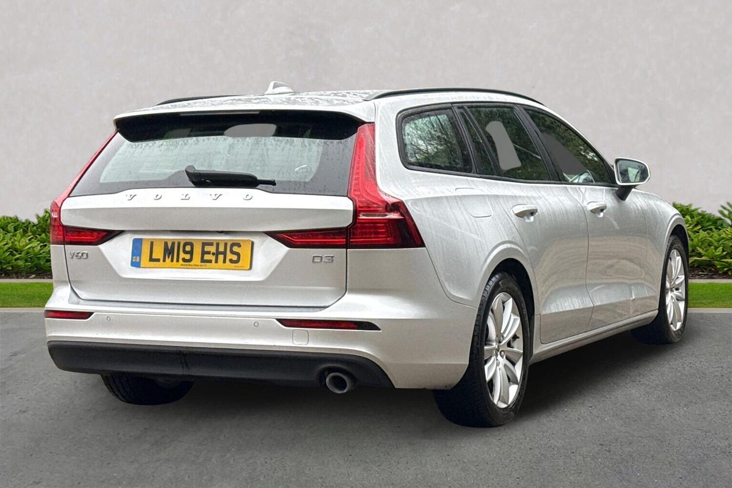 Used Volvo V60 2019 for sale - 78192828: Photo 20