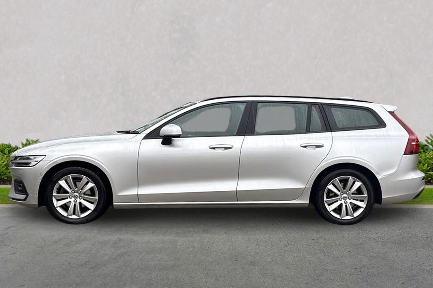 Used Volvo V60 2019 for sale - 78192828: Photo 21