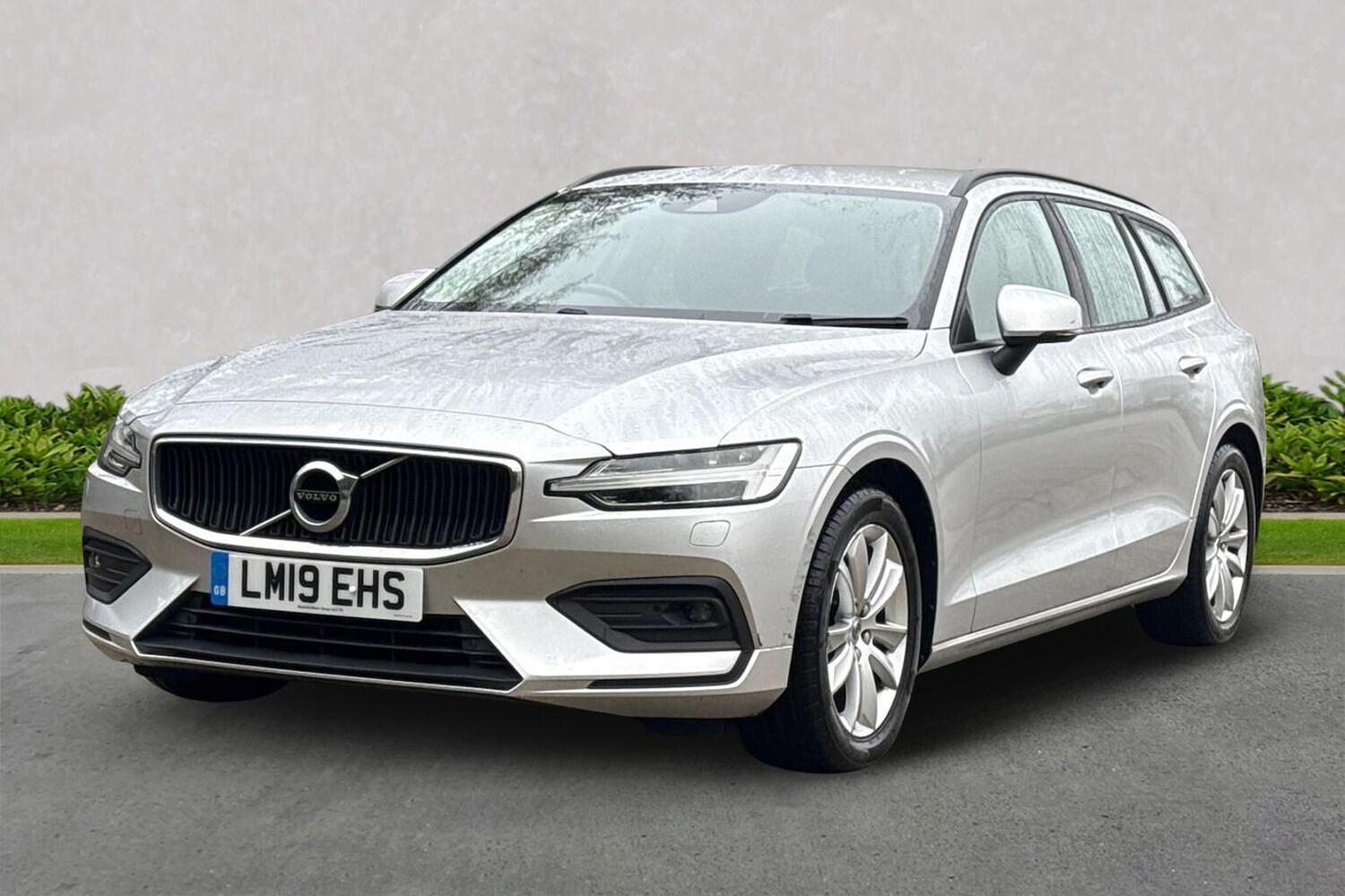 Used Volvo V60 2019 for sale - 78192828: Photo 22