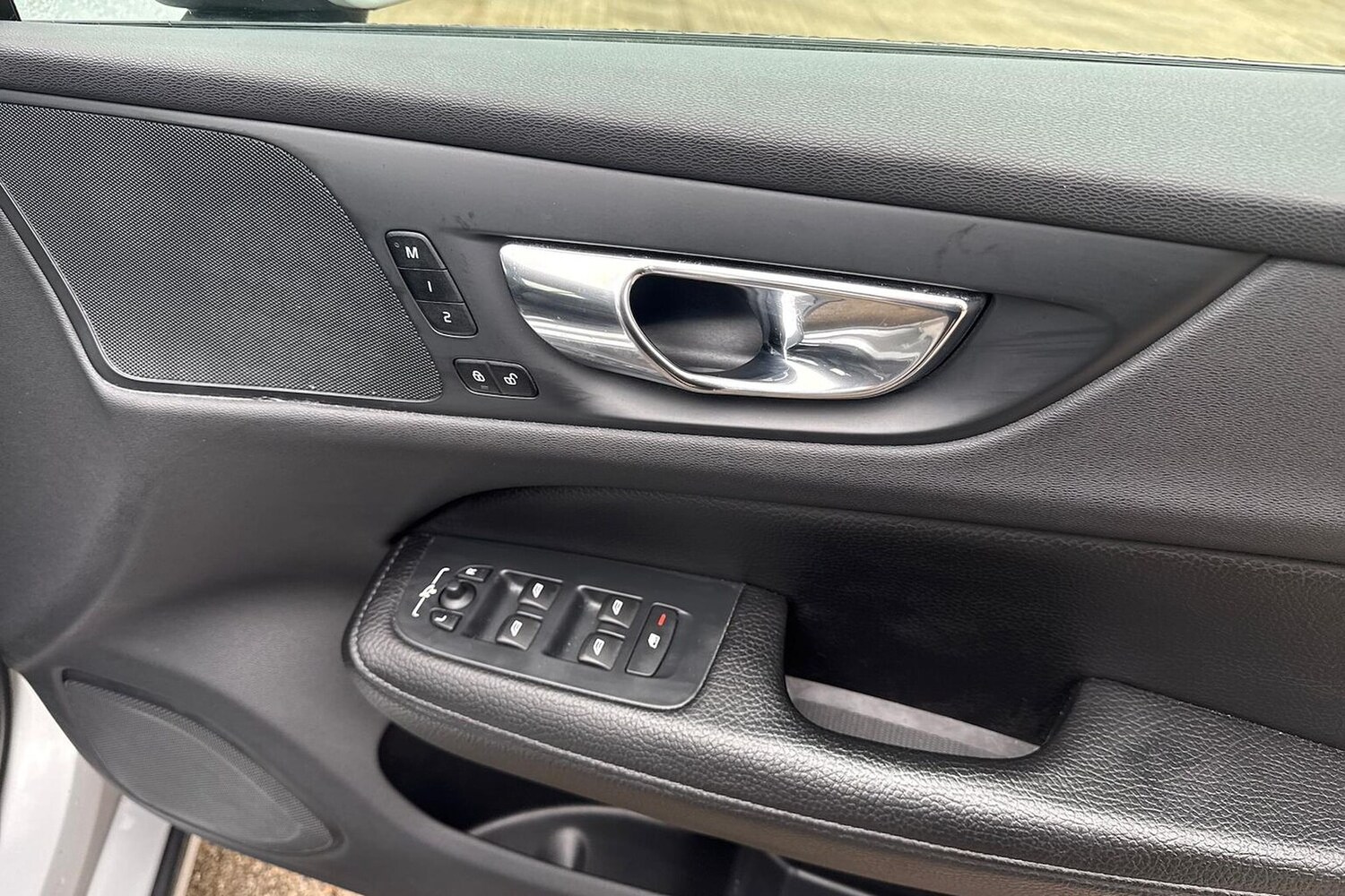 Used Volvo V60 2019 for sale - 78192828: Photo 23