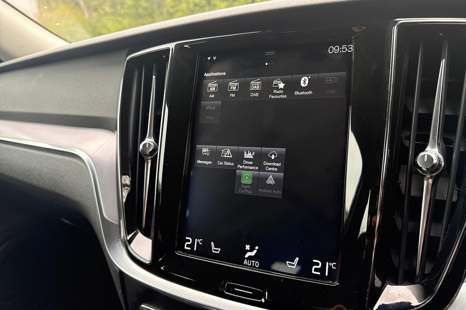 Used Volvo V60 2019 for sale - 78192828: Photo 26