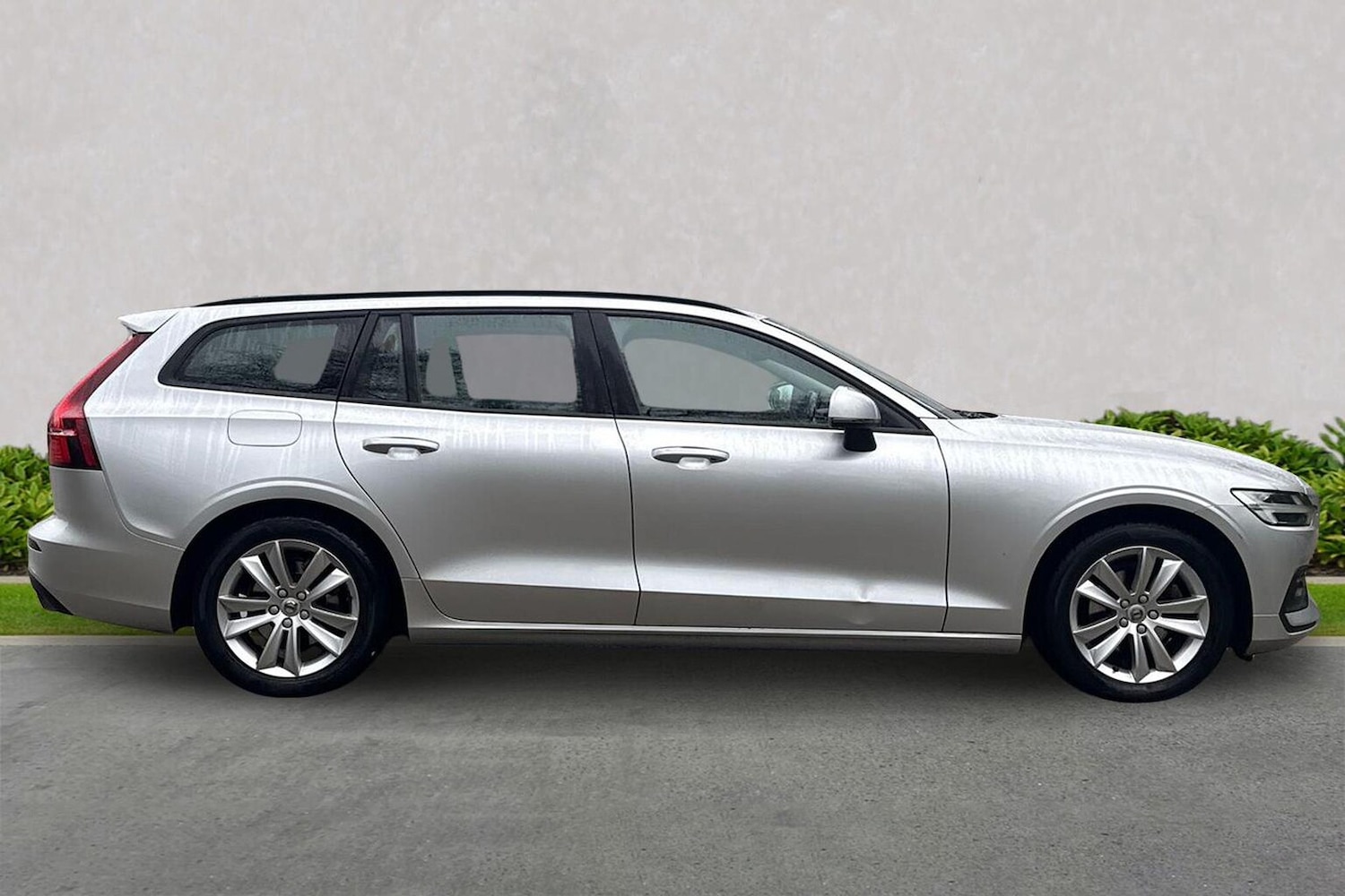 Used Volvo V60 2019 for sale - 78192828: Photo 5