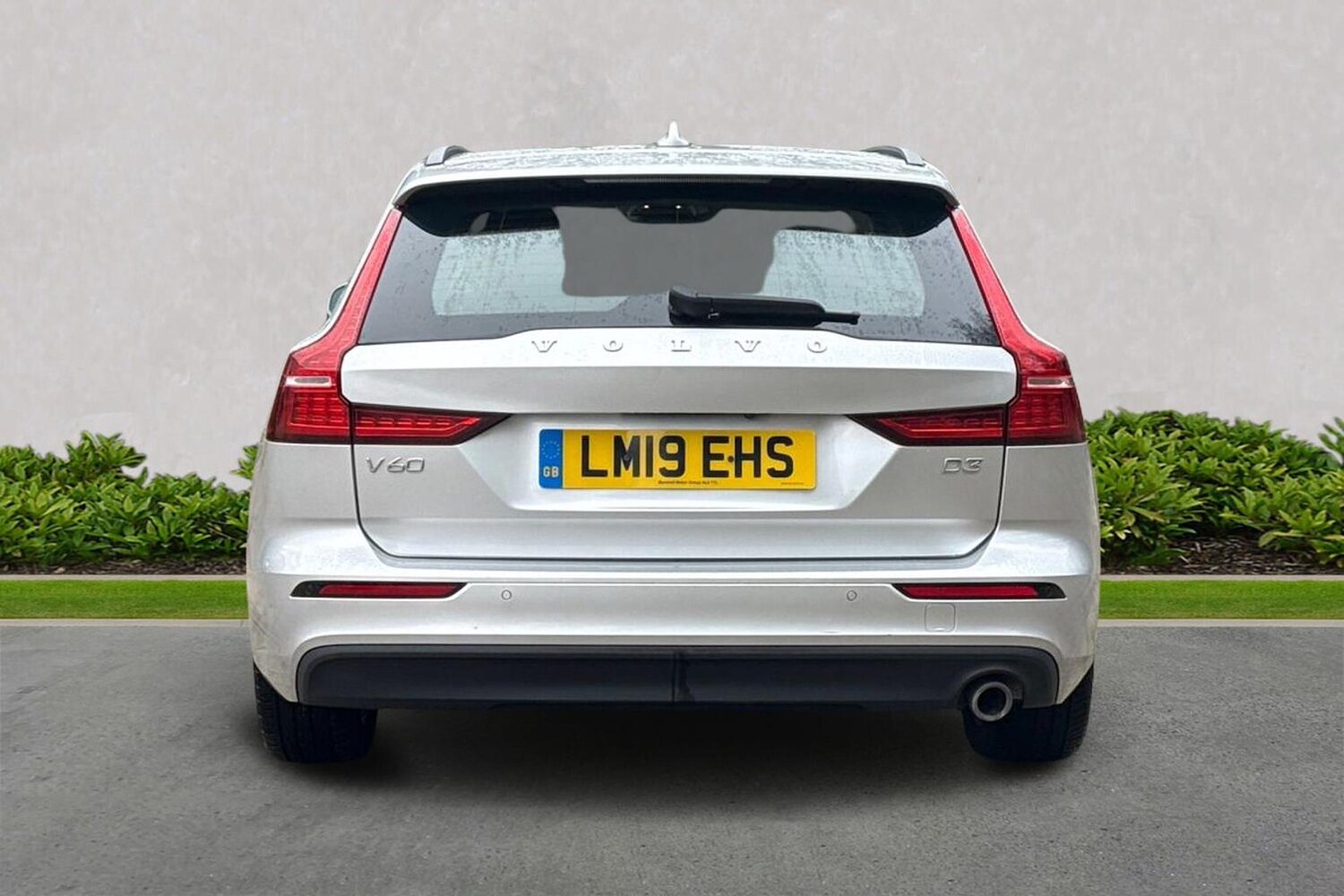 Used Volvo V60 2019 for sale - 78192828: Photo 6