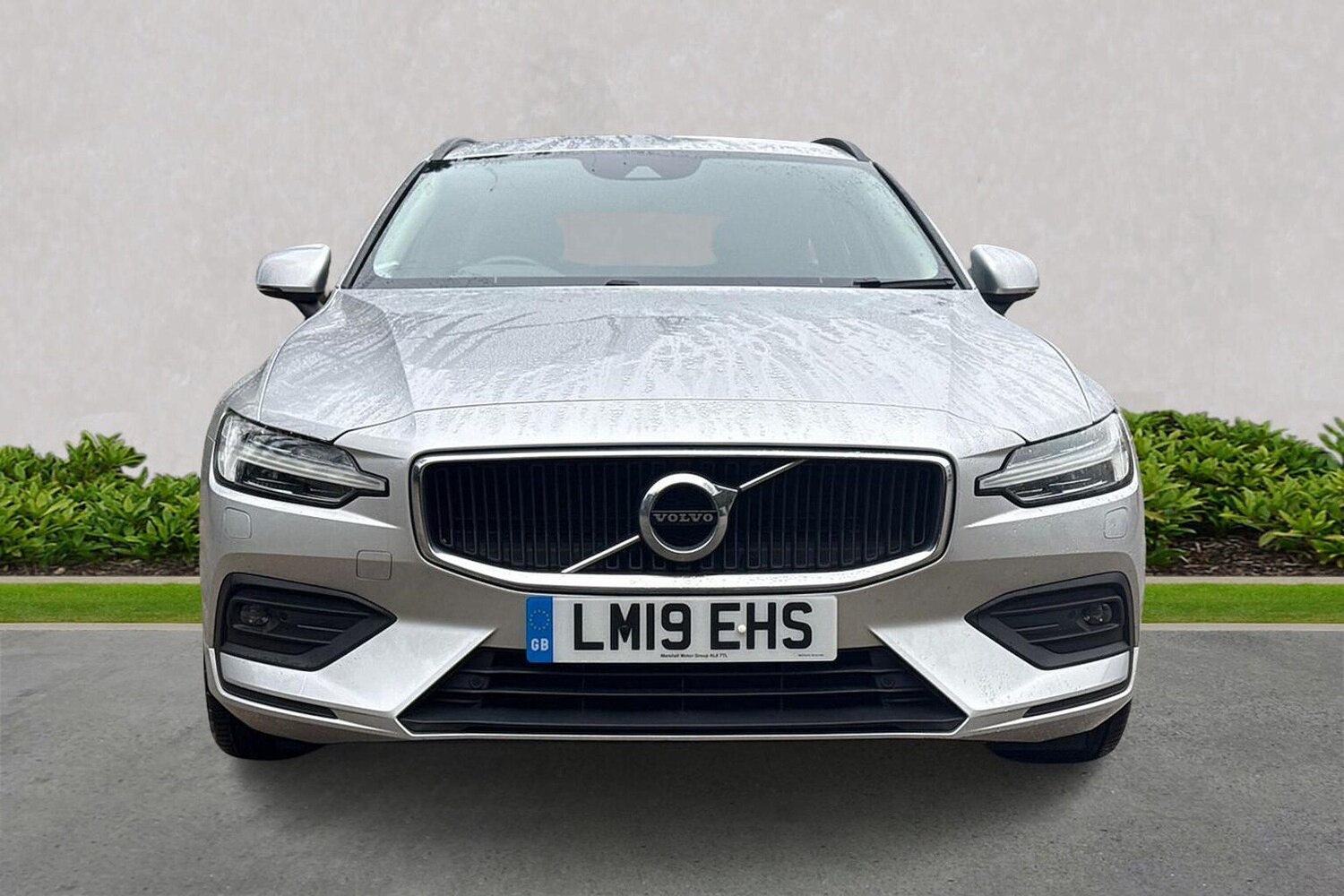 Used Volvo V60 2019 for sale - 78192828: Photo 7
