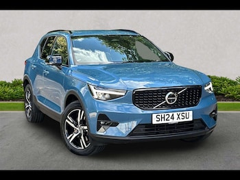 Used Volvo XC40 2024 for sale - 79439133: Photo