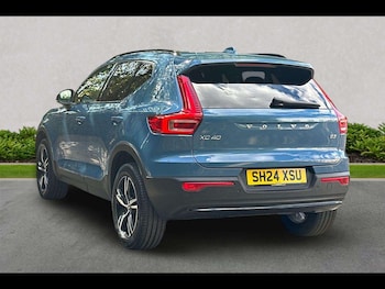 Used Volvo XC40 2024 for sale - 79439133: Photo