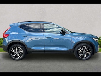 Used Volvo XC40 2024 for sale - 79439133: Photo