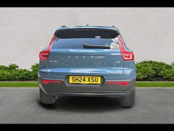 Used Volvo XC40 2024 for sale - 79439133: Photo