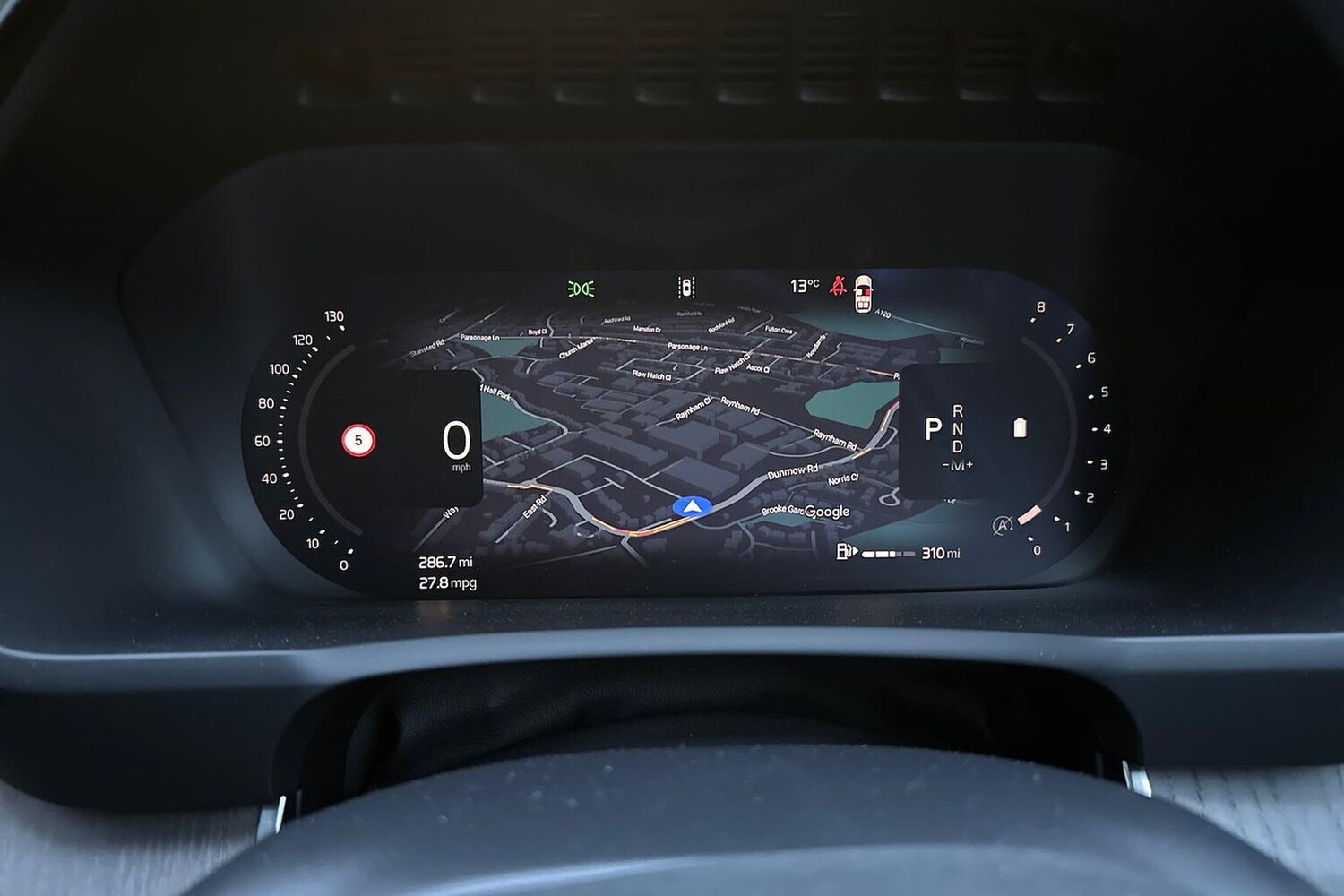 Used Volvo XC90 2025 for sale - 77984005: Photo 10