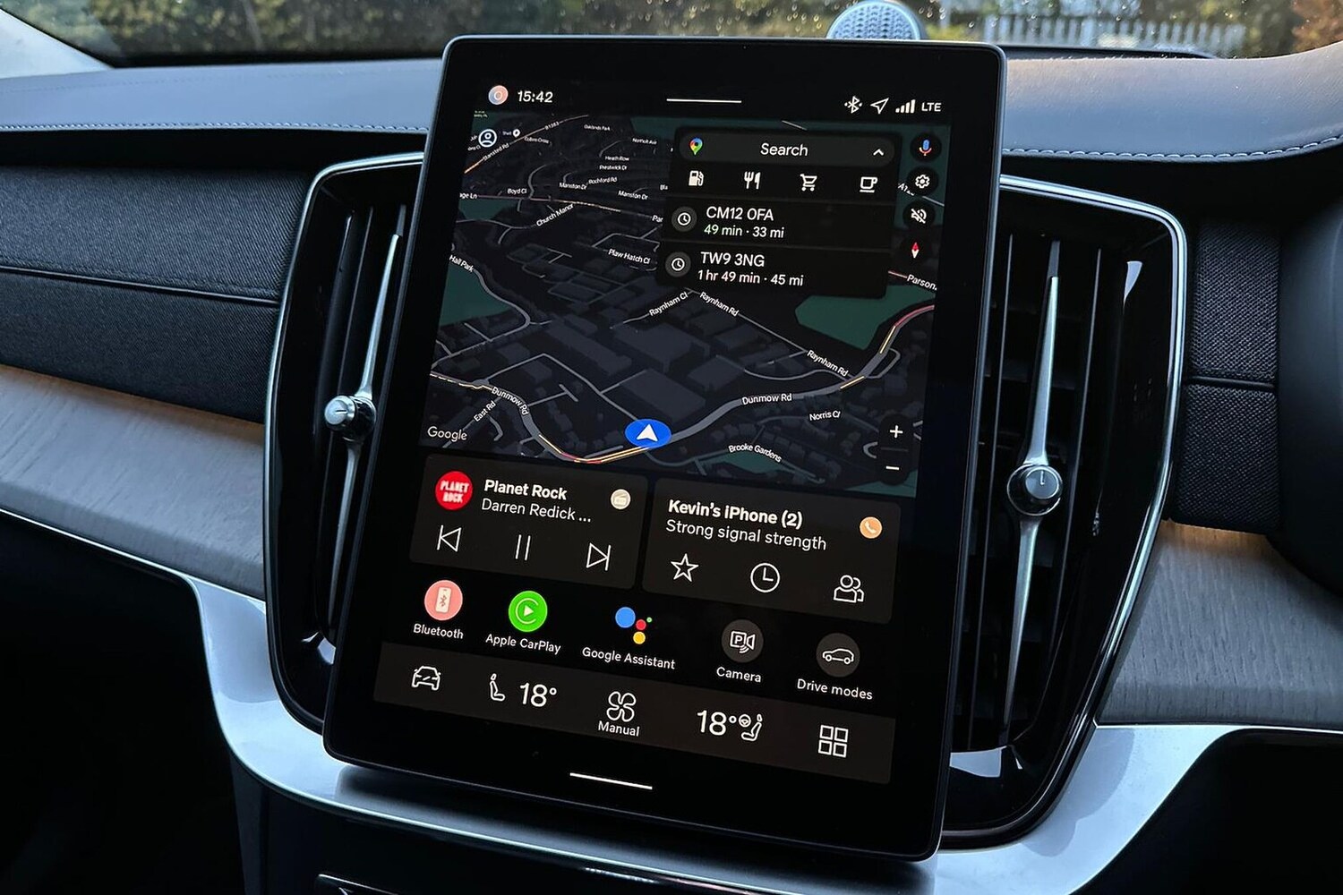 Used Volvo XC90 2025 for sale - 77984005: Photo 11