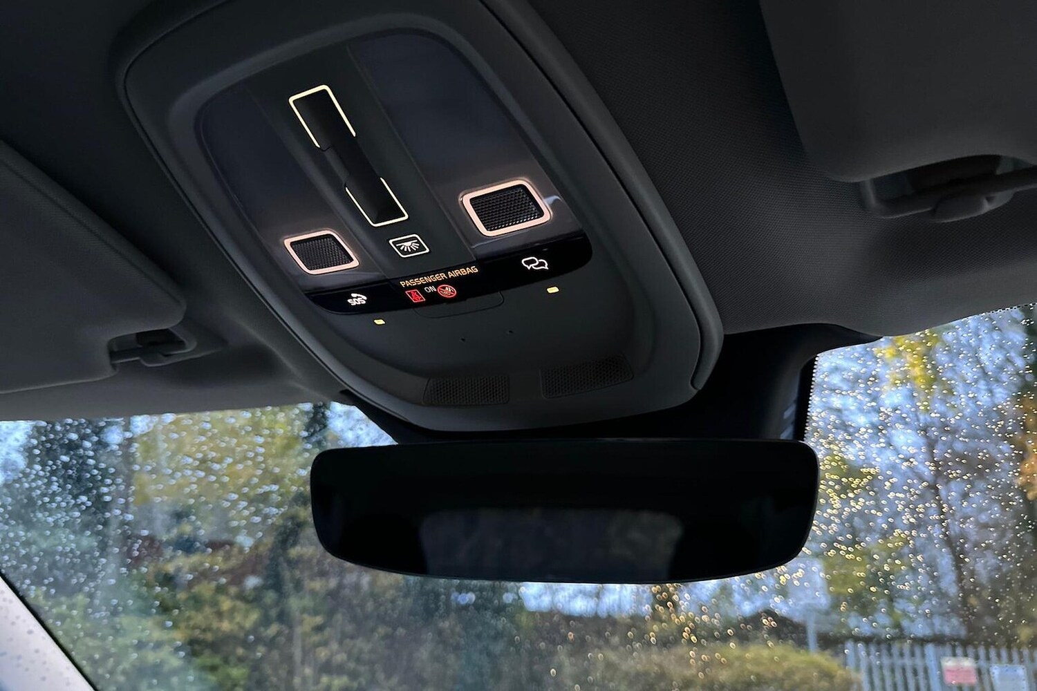 Used Volvo XC90 2025 for sale - 77984005: Photo 14