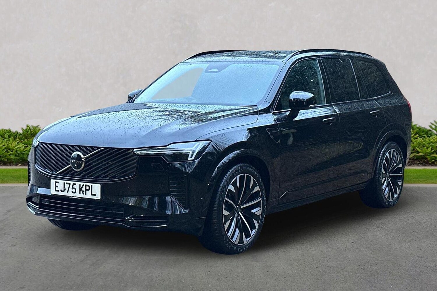 Used Volvo XC90 2025 for sale - 77984005: Photo 20