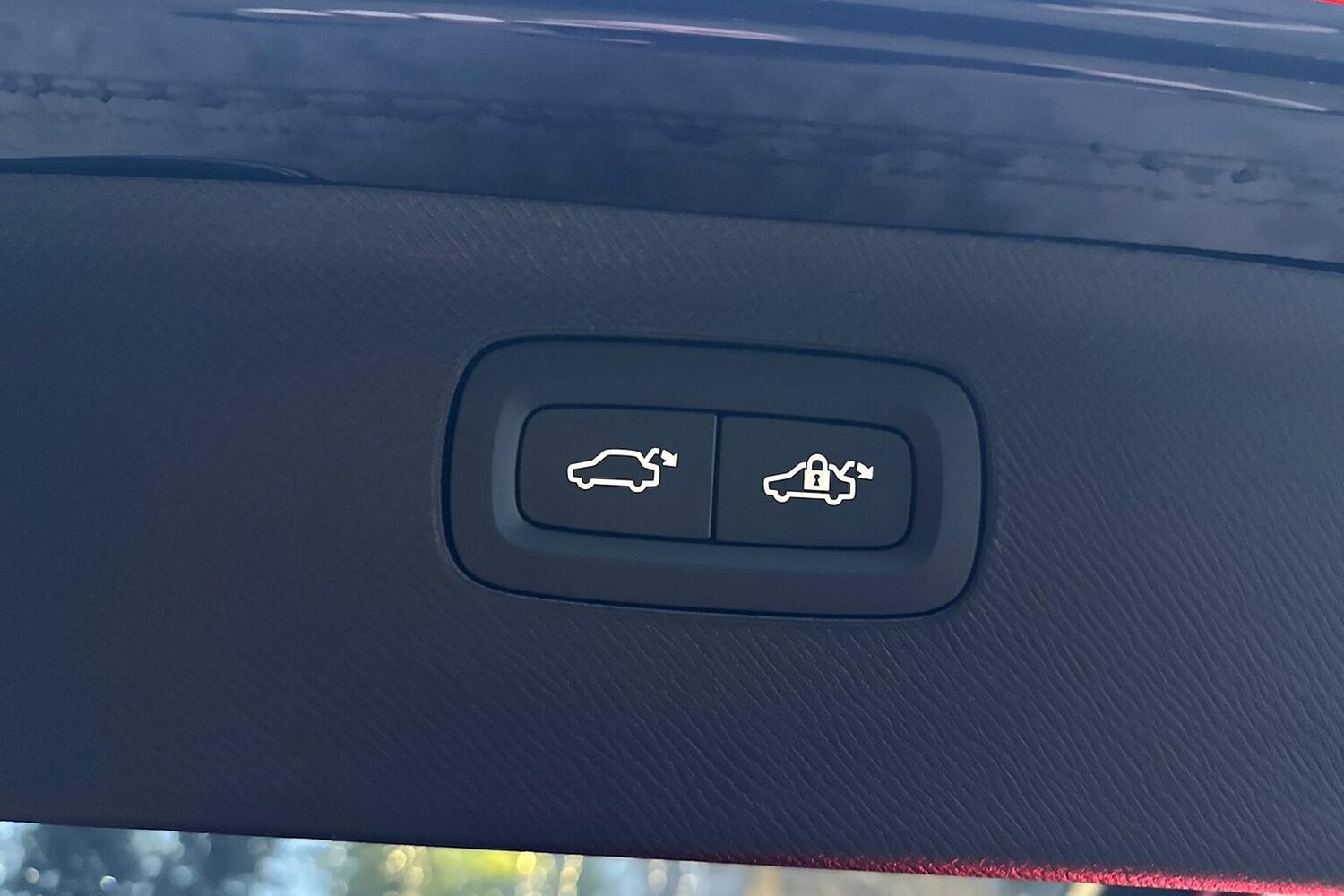 Used Volvo XC90 2025 for sale - 77984005: Photo 22