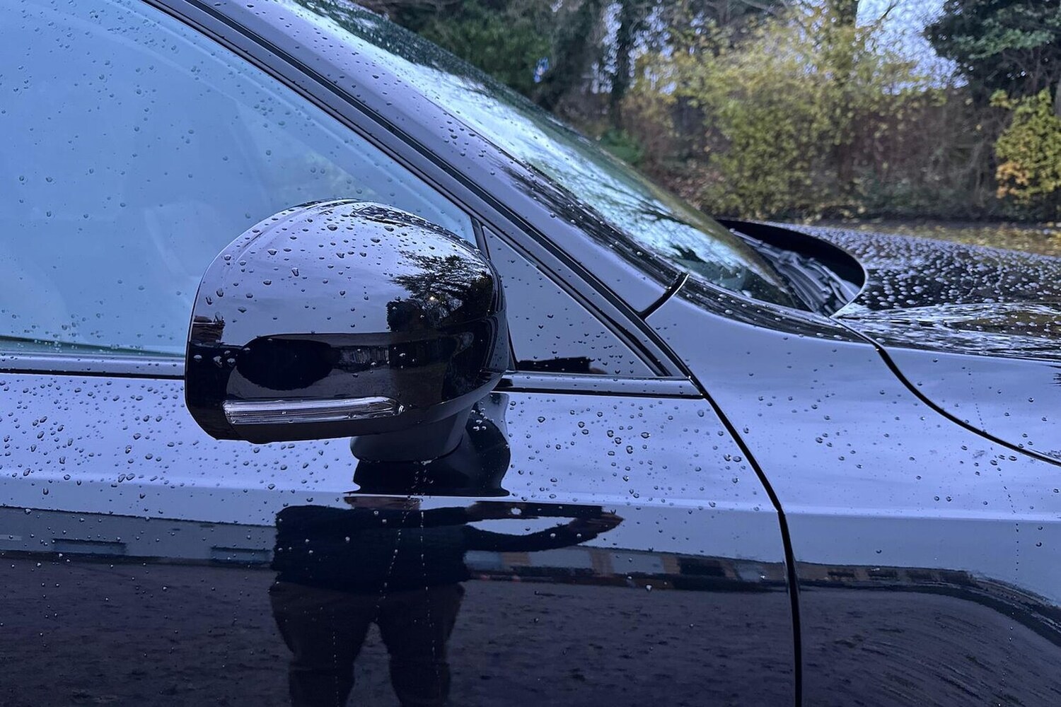 Used Volvo XC90 2025 for sale - 77984005: Photo 38