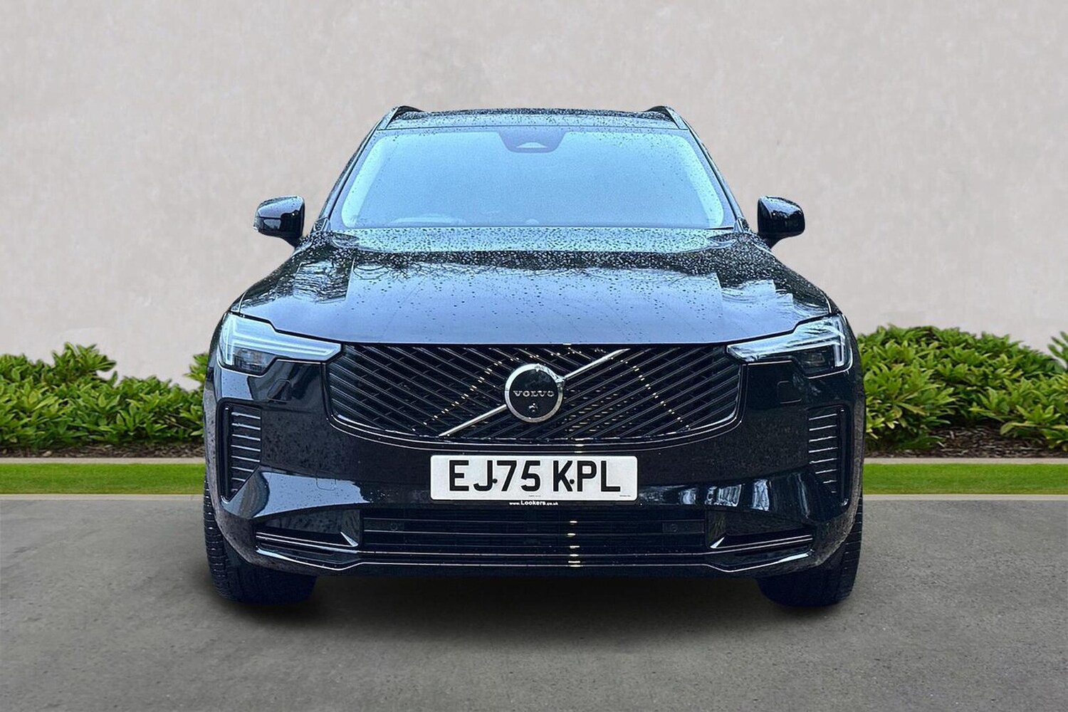 Used Volvo XC90 2025 for sale - 77984005: Photo 5