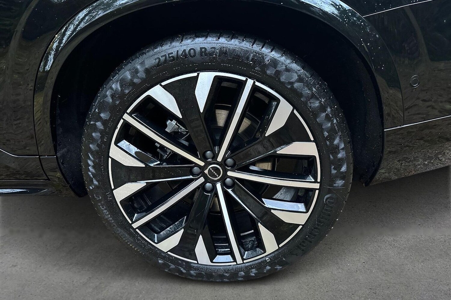 Used Volvo XC90 2025 for sale - 77984005: Photo 6