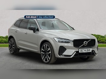 Volvo - XC60