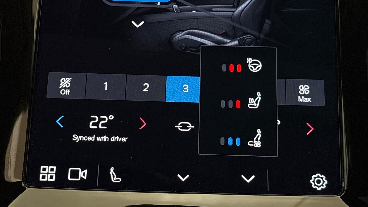 Vehicle 40
