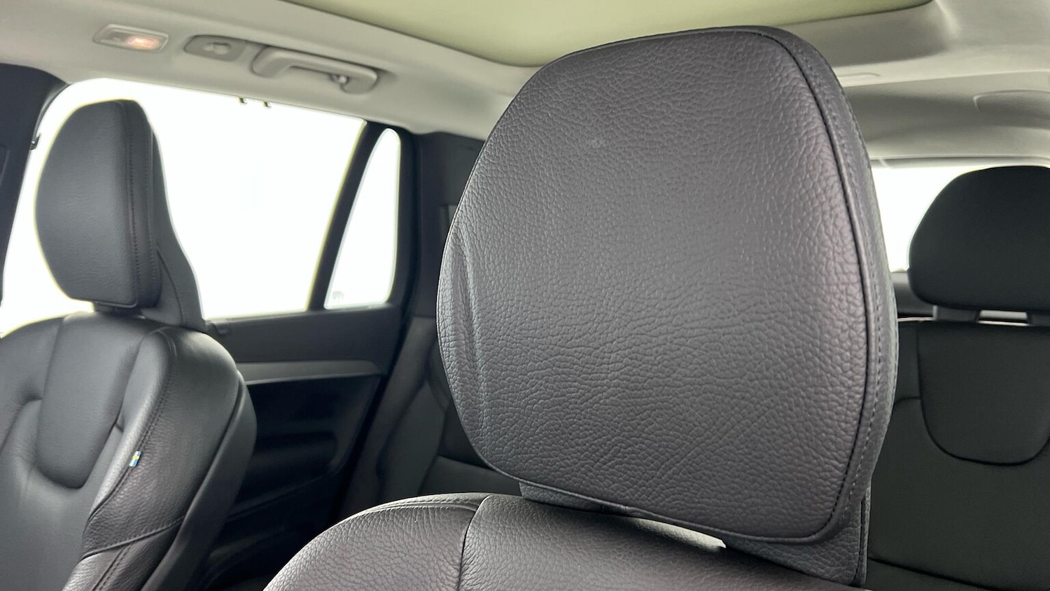 Used Volvo XC90 2022 for sale - 76391706: Photo 10