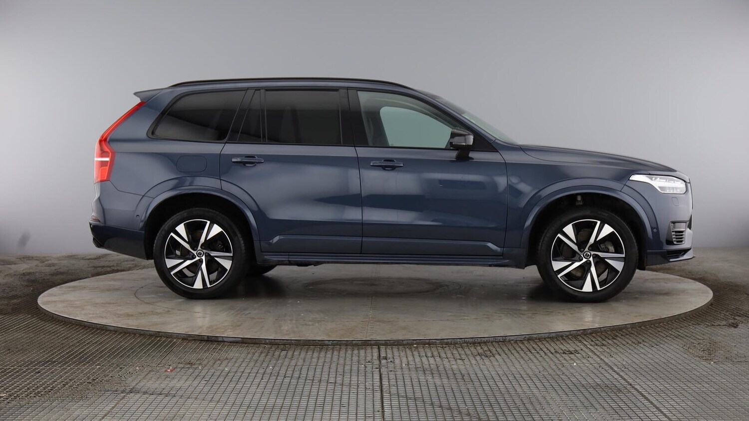 Used Volvo XC90 2022 for sale - 76391706: Photo 11