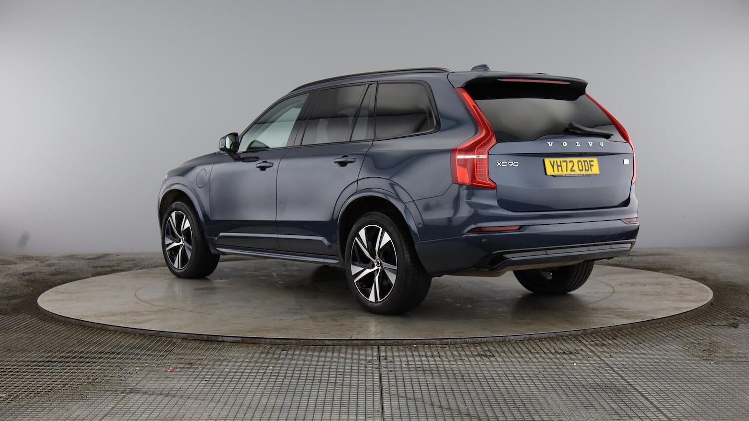 Used Volvo XC90 2022 for sale - 76391706: Photo 12