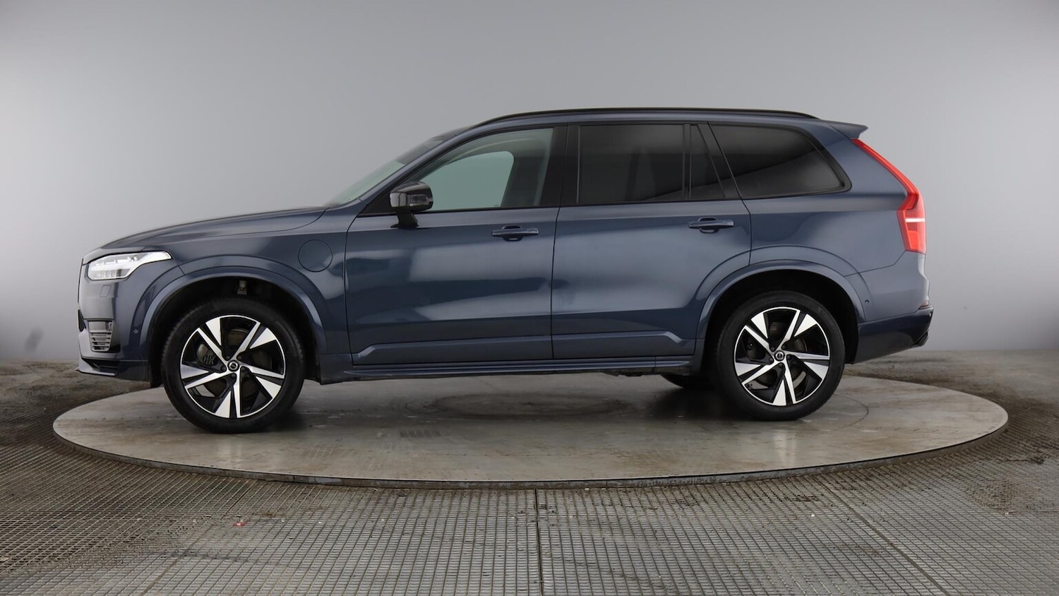 Used Volvo XC90 2022 for sale - 76391706: Photo 13