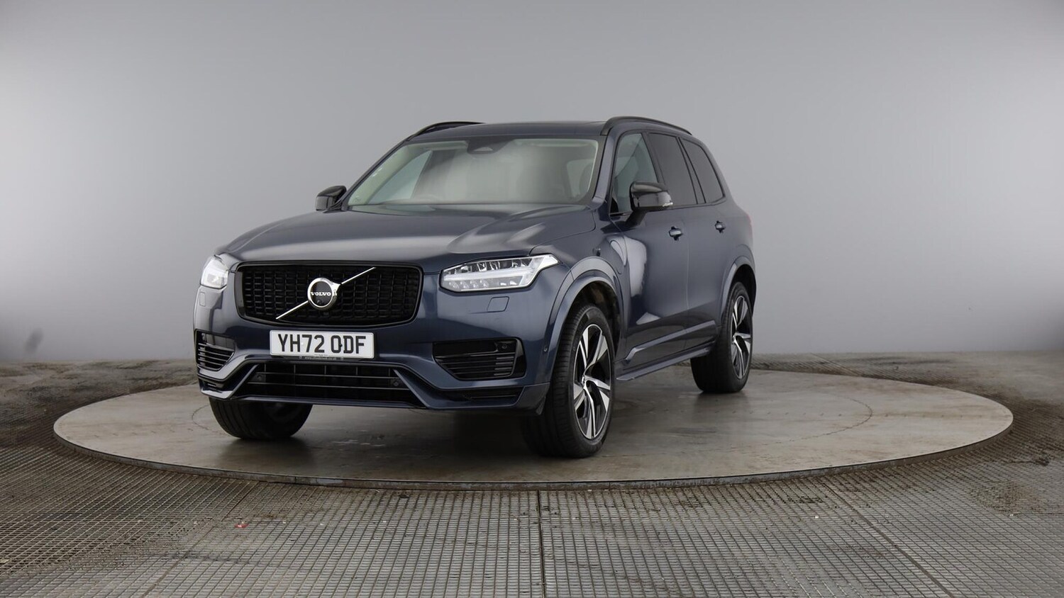 Used Volvo XC90 2022 for sale - 76391706: Photo 14